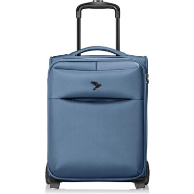 Pack Easy Easytrip- Underseater Trolley, Koffer, Blau Pack Easy Easytrip- Underseater Trolley, Koffer, Blau