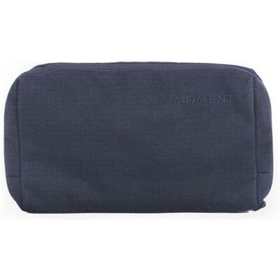 Moment Everything Tech Organizer Mini Navy, Packsack, Blau Moment Everything Tech Organizer Mini Navy, Packsack, Blau