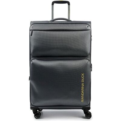 Mandarina Duck Zephyr Exp Trolley, Koffer, Grau Mandarina Duck Zephyr Exp Trolley, Koffer, Grau