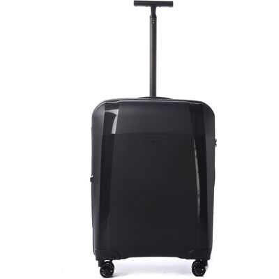 Epic Phantom SL Fastback - Trolley, Koffer, Schwarz Epic Phantom SL Fastback - Trolley, Koffer, Schwarz