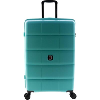 Gladiator 2700 4 Rollen Trolley 76 cm, Koffer, Grün Gladiator 2700 4 Rollen Trolley 76 cm, Koffer, Grün