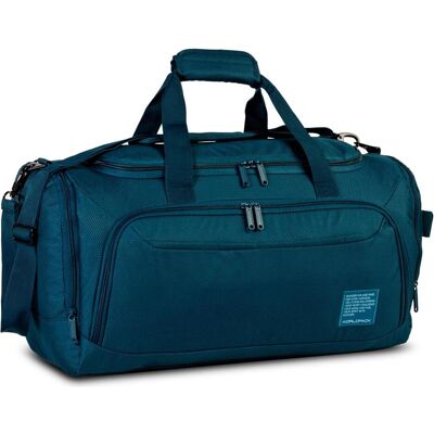 Worldpack Weekender Reisetasche 50 cm, Koffer, Blau Worldpack Weekender Reisetasche 50 cm, Koffer, Blau