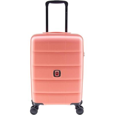 Gladiator 2700 4 Rollen Trolley 55 cm, Koffer, Pink Gladiator 2700 4 Rollen Trolley 55 cm, Koffer, Pink