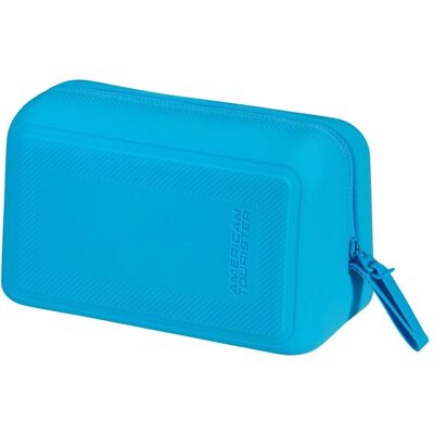 American Tourister Urban Groove Ug27 Washbag Pop, Necessaire, Blau American Tourister Urban Groove Ug27 Washbag Pop, Necessaire, Blau