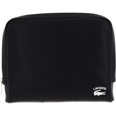 Lacoste Practice Organizer, Necessaire, Schwarz Lacoste Practice Organizer, Necessaire, Schwarz