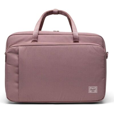 Herschel Bowen Duffle Tech 30 L, Koffer, Rosa Herschel Bowen Duffle Tech 30 L, Koffer, Rosa