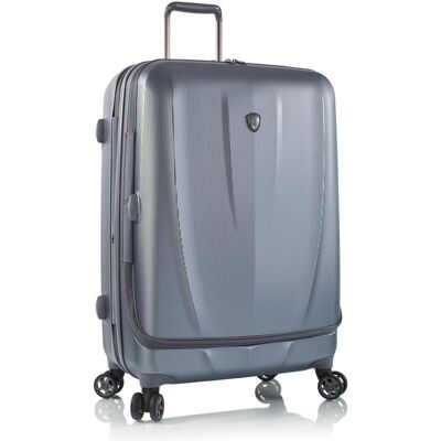 Heys Spinner Vantage 30 - Slate Blue, Koffer, Blau Heys Spinner Vantage 30 - Slate Blue, Koffer, Blau