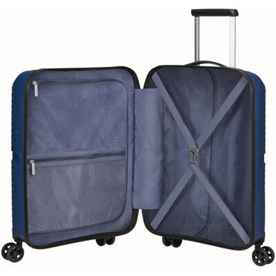 American Tourister Airconic, Koffer, Blau American Tourister Airconic, Koffer, Blau