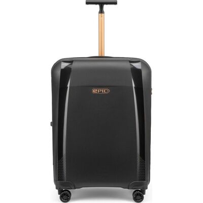 Epic Phantom SL - Trolley M, Anniversary black, Koffer, Schwarz Epic Phantom SL - Trolley M, Anniversary black, Koffer, Schwarz