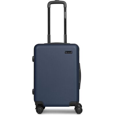 Smartbox Edition 05 4 Rollen Kabinentrolley 55 cm, Koffer, Blau Smartbox Edition 05 4 Rollen Kabinentrolley 55 cm, Koffer, Blau