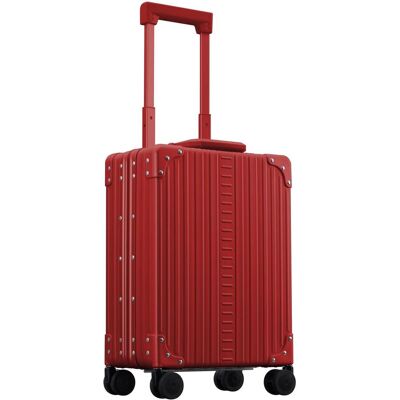 Aleon Businesskoffer, Aluminium, Ruby, Koffer, Rot Aleon Businesskoffer, Aluminium, Ruby, Koffer, Rot