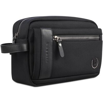 Bugatti Nero, Necessaire, Schwarz Bugatti Nero, Necessaire, Schwarz