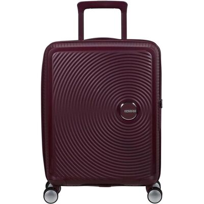 American Tourister Spinner Soundbox, Koffer, Rot American Tourister Spinner Soundbox, Koffer, Rot