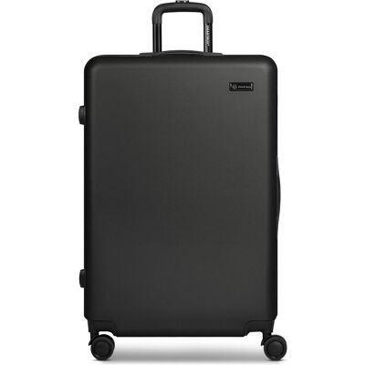 Smartbox Edition 05 4 Rollen Trolley 76 cm, Koffer, Schwarz Smartbox Edition 05 4 Rollen Trolley 76 cm, Koffer, Schwarz