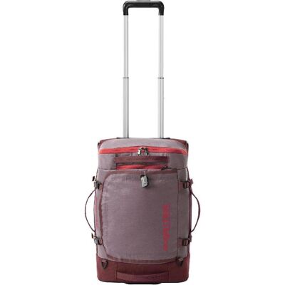 Eagle Creek Cargo Hauler XT Wheeled Duffel Intern.Carry On, Koffer, Rot Eagle Creek Cargo Hauler XT Wheeled Duffel Intern.Carry On, Koffer, Rot