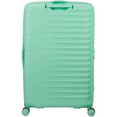 American Tourister FastForward Spinner, Koffer, Grün American Tourister FastForward Spinner, Koffer, Grün