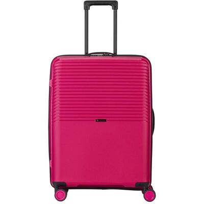 Pack Easy Jet, Koffer, Rot Pack Easy Jet, Koffer, Rot