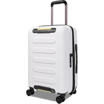 Hedgren Comby Grip 4 Rollen Kabinentrolley S 55 cm, Koffer, Grau Hedgren Comby Grip 4 Rollen Kabinentrolley S 55 cm, Koffer, Grau