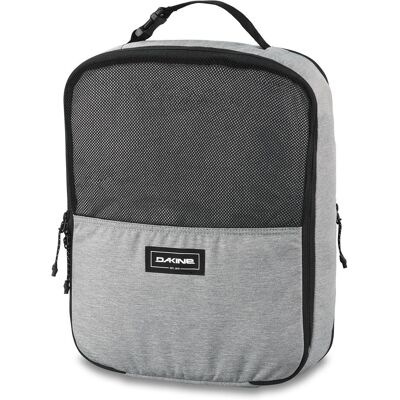 Dakine Expandable Packing Cube, Packsack, Schwarz, Grau Dakine Expandable Packing Cube, Packsack, Schwarz, Grau