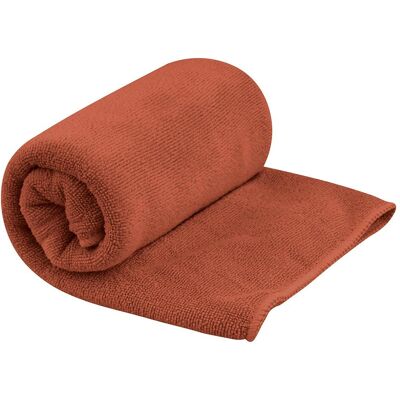 Sea To Summit Tek Towel, Reisehandtuch, Rot Sea To Summit Tek Towel, Reisehandtuch, Rot