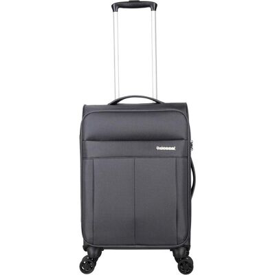 Decent-Verlag D-Upright, Koffer, Grau Decent-Verlag D-Upright, Koffer, Grau
