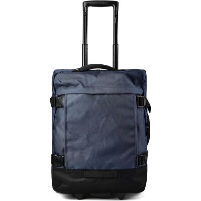 Benzi 5850 2 Rollen Kabinentrolley S 51 cm, Koffer, Blau Benzi 5850 2 Rollen Kabinentrolley S 51 cm, Koffer, Blau