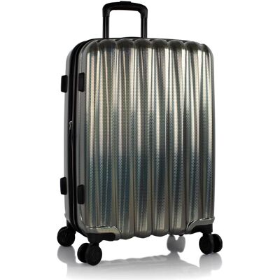 Heys Astro Charcoal M -matkalaukku, hiili, Koffer, Grau Heys Astro Charcoal M -matkalaukku, hiili, Koffer, Grau