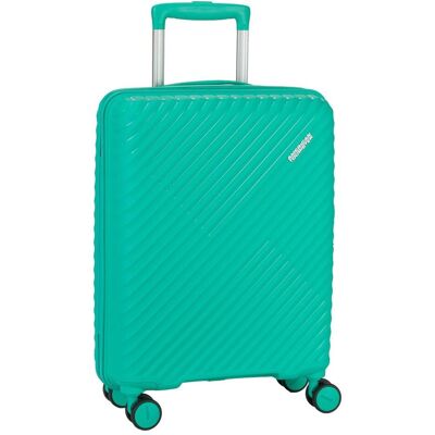 American Tourister Diablast Spinner, Koffer, Türkis American Tourister Diablast Spinner, Koffer, Türkis
