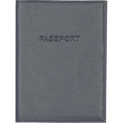 Picard Reisepasshülle Passport, Reisezubehör, Blau Picard Reisepasshülle Passport, Reisezubehör, Blau