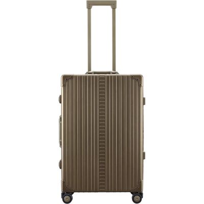 Aleon 26â Traveler - braun, Koffer, Braun Aleon 26â Traveler - braun, Koffer, Braun