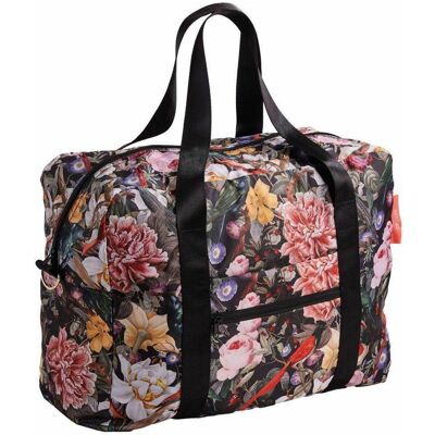 Cedon Easy Travelbag Red Birdies.2036595, Koffer, Rot Cedon Easy Travelbag Red Birdies.2036595, Koffer, Rot