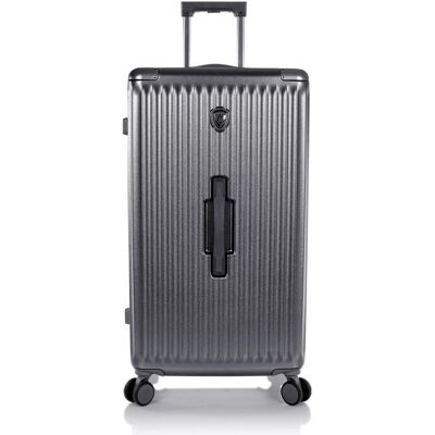 Heys Luxe - Trunk Trolley, Koffer, Grau Heys Luxe - Trunk Trolley, Koffer, Grau