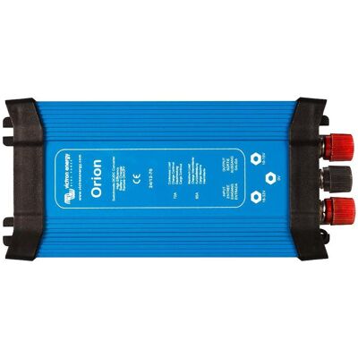 Victron Energy, Spannungswandler, Orion 24/12-70A mit Polklemmen - nicht isoliert Victron Energy, Spannungswandler, Orion 24/12-70A mit Polklemmen - nicht isoliert