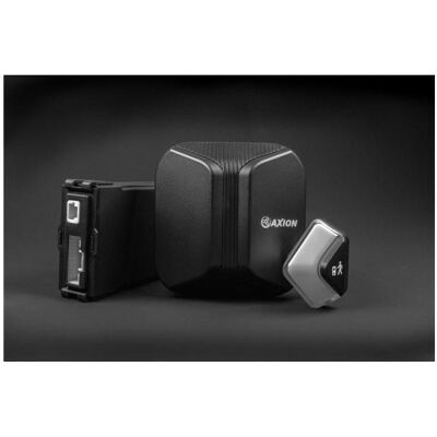 Axion Car HiFi Lautsprecher, ICA Turn-Assist XR45 - Combo Radar Axion Car HiFi Lautsprecher, ICA Turn-Assist XR45 - Combo Radar