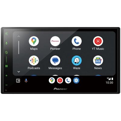 Pioneer Autoradio, SPH-DA77DABAN-PHC Pioneer Autoradio, SPH-DA77DABAN-PHC