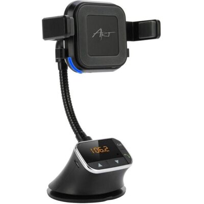 ART MP3TR FM-09 4-in-1 Autotransmitter - Autozubehör ART MP3TR FM-09 4-in-1 Autotransmitter - Autozubehör