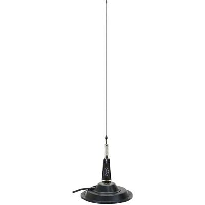 PNI, Auto Antenne, CB-Antennenpaket Led 2000, Länge 90 cm und Magnetfuss 145/PL PNI, Auto Antenne, CB-Antennenpaket Led 2000, Länge 90 cm und Magnetfuss 145/PL