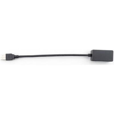 Ampire Autoradio Zubehör, Aux-adapter til USB til Mercedes NTG5.0 Ampire Autoradio Zubehör, Aux-adapter til USB til Mercedes NTG5.0
