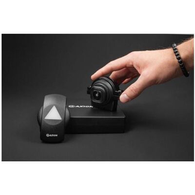 Axion Car HiFi Lautsprecher, ICA Turn-Assist AI40 Axion Car HiFi Lautsprecher, ICA Turn-Assist AI40