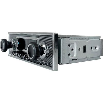 Blaupunkt Autoradio, Frankfurt Stereo MB Blaupunkt Autoradio, Frankfurt Stereo MB