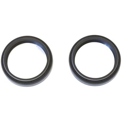 Athena Gabeldichtringsatz - 43x52,9x9/11,4 mm - Fork Seal Kit Athena Gabeldichtringsatz - 43x52,9x9/11,4 mm - Fork Seal Kit