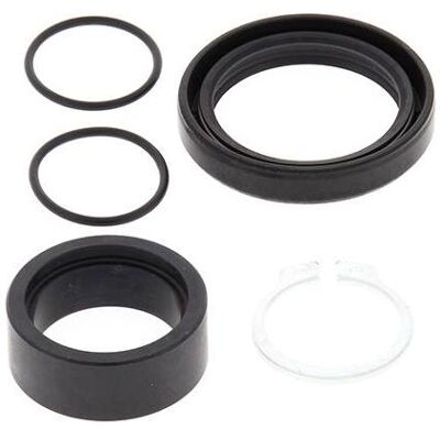 All Balls Kawasaki KX250F Box-Auslasswelle Reconditioning Kit All Balls Kawasaki KX250F Box-Auslasswelle Reconditioning Kit