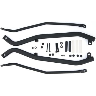 Kappa K3410 Hintere Befestigung - Motorrad Heckhalterung Kappa K3410 Hintere Befestigung - Motorrad Heckhalterung