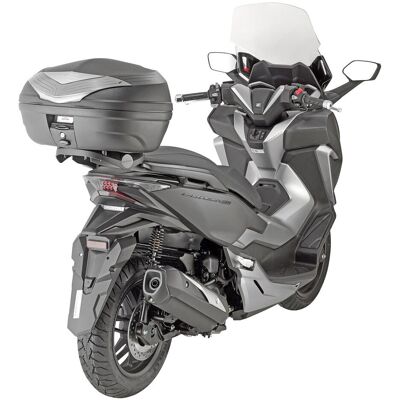 Kappa, Motorradgepäck, TOPCASETRAEGER Honda Forza 125 ABS 15-18 Kappa, Motorradgepäck, TOPCASETRAEGER Honda Forza 125 ABS 15-18