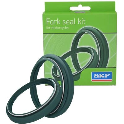 SKF Showa Ø39 Gabelöl-Dichtung & Staubschutz SKF Showa Ø39 Gabelöl-Dichtung & Staubschutz