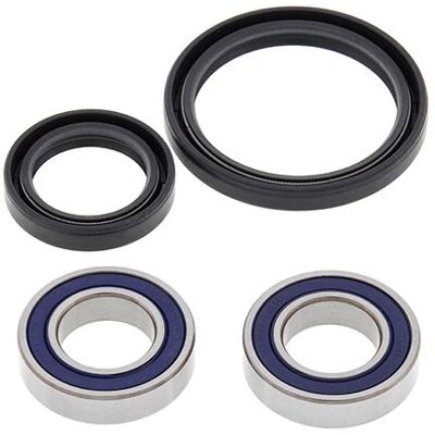 All Balls Vorderradlager-Kit - Radlager-Kit All Balls Vorderradlager-Kit - Radlager-Kit