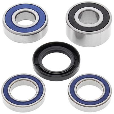 All Balls Honda ST1300 Radlager-Kit All Balls Honda ST1300 Radlager-Kit