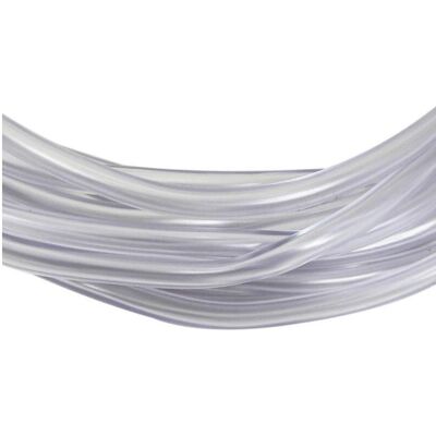 P2R, Gartenschlauch, Benzinschlauch pvc flexibel (10 m) P2R, Gartenschlauch, Benzinschlauch pvc flexibel (10 m)