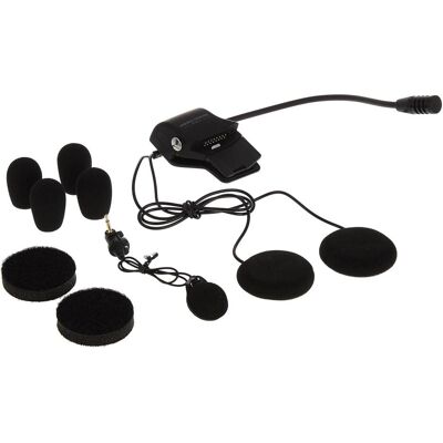Sena Bluetooth Motorrad-Intercom - Mesh 2.0 - Doppelpack Sena Bluetooth Motorrad-Intercom - Mesh 2.0 - Doppelpack