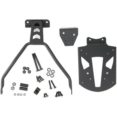 Kappa Support für Yamaha X-Max 125/250 - Hinterbefestigung Kappa Support für Yamaha X-Max 125/250 - Hinterbefestigung